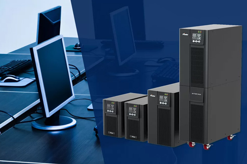 Power Backup Systems for pc