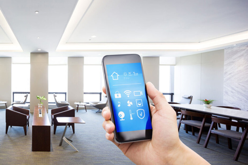 Security & Automation Solutions