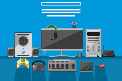 Display & Presentation Systems